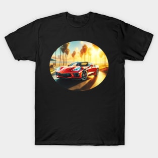 Corvette Summer T-Shirt